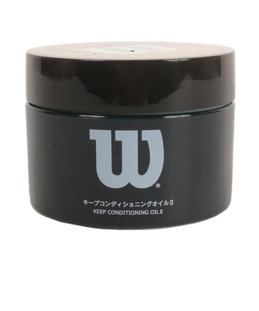 ウイルソン（Wilson）野球 グラブオイル メンテナンス用品 手入れ キープコンディショニングオイル 2 WTAGMG002