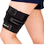 ザムスト（ZAMST）FILMISTA THIGH 太もも用サポーター 左右兼用