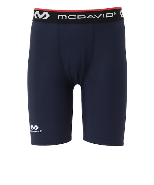 ザムスト（ZAMST）バスケットボールウェア インナースパッツ パッド付