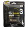 ゴーセン（GOSEN）硬式テニスストリング G-TOUR3 16L ガット TSGT30BK