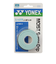 ヨネックス（YONEX）テニスグリップテープ モイストスーパーグリップ AC148-3-048