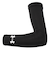 アンダーアーマー（UNDER ARMOUR）ヒートギア アームスリーブ 1313490 BLK/WHT ACC