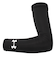 アンダーアーマー（UNDER ARMOUR）ヒートギア アームスリーブ 1313490 BLK/WHT ACC