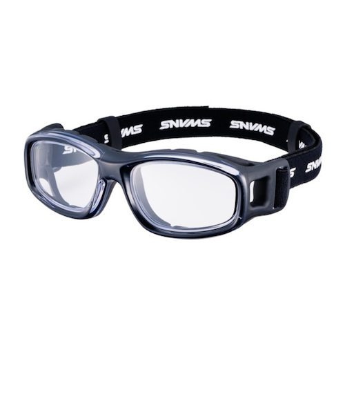 イーエスエス（ESS）サングラス CROSSBOW用 交換レンズ クリアー 740