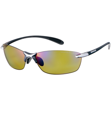 スワンズ（SWANS）サングラス Airless-Leaf fit ULTRA LENS for FISHINGモデル SALF-0168 GMR ケース付 …