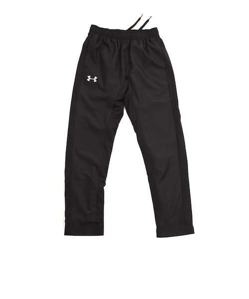 UNDER ARMOUR - ラスト1 アンダーアーマー XL ネイビー ストロングウーブンジャケット パンツ UNDER ARMOUR - ラスト1 アンダーアーマー XL ネイビー