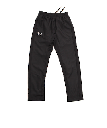 アンダーアーマー（UNDER ARMOUR）9ストロングウーブンパンツ 1319774 BLKBB