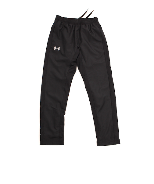 アンダーアーマー（UNDER ARMOUR）9ストロングウーブンパンツ 1319774 BLKBB