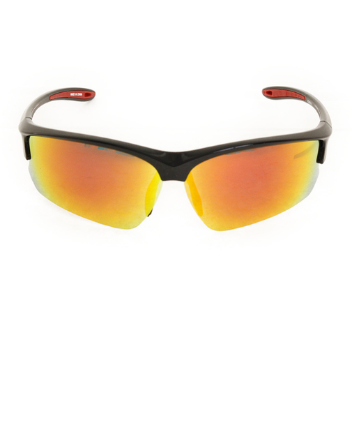 ミスリアル（MISURIARU）スポーツサングラス MC4021-6 偏光 UV