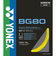 ヨネックス（YONEX）バドミントンストリング ミクロン80 BG80-004