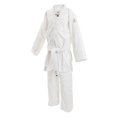 武道SPIRIT（BUDO SPIRIT）柔道衣 BS250