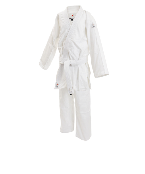 武道SPIRIT（BUDO SPIRIT）柔道衣 BS250