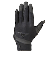 ミズノ（MIZUNO）守備用グローブ 高校野球ルール対応 左手用 1EJEY20090