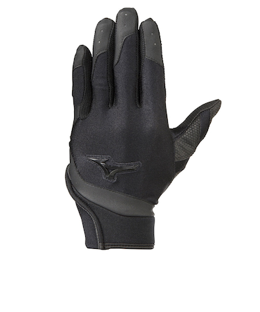 ミズノ（MIZUNO）守備用グローブ 高校野球ルール対応 左手用 1EJEY20090