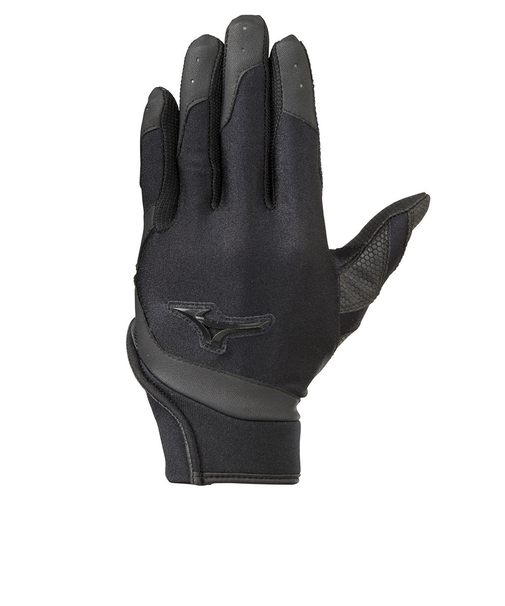 ミズノ（MIZUNO）守備用グローブ 高校野球ルール対応 左手用 1EJEY20090