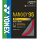 ヨネックス（YONEX）バドミントン ストリング ナノジー95 NBG95-001