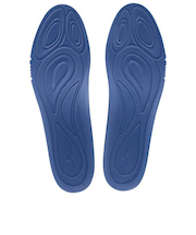 ミズノ(MIZUNO)GCLインソール 11GZ192000