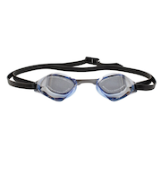 ミズノ（MIZUNO）GX・SONIC EYE J スイミングゴーグル ノンクッションタイプ N3JE900122 ゴーグル 水泳