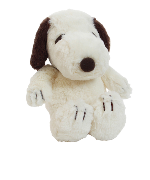 スヌーピー（SNOOPY）HUGHUG ぬいぐるみ S 077479-15