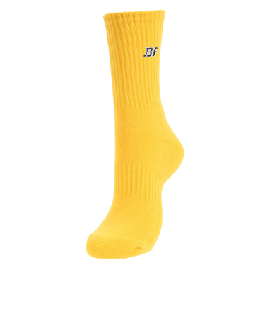 ブルファイト（BULL・FIGHT）バスケットボール ソックス カラーソックス BOS-18307 靴下