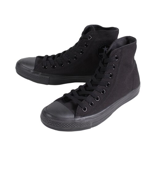 コンバース（CONVERSE）スニーカー ネクスター110 ハイカット 32765019 カジュアルシューズ