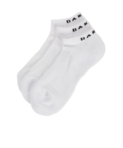 オークリー（OAKLEY）ノーショウ ソックス 3足組 93251JP-10R