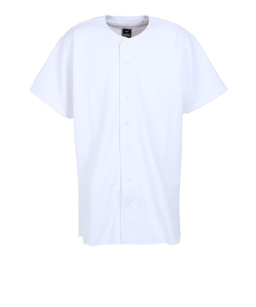 ミズノ（MIZUNO）野球 ユニフォーム GACHI シャツ 12JC9F6001