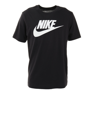 ナイキ（NIKE）フューチュラ アイコン メンズ 半袖Tシャツ AR5005-010SP19 カットソー