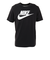 ナイキ（NIKE）フューチュラ アイコン メンズ 半袖Tシャツ AR5005-010SP19 カットソー