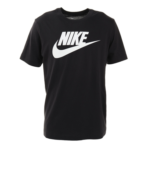 ナイキ（NIKE）フューチュラ アイコン メンズ 半袖Tシャツ AR5005-010SP19 カットソー