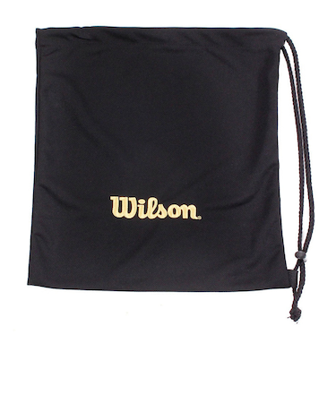 ウイルソン（Wilson）Wilson グラブ袋 WTA8020BL