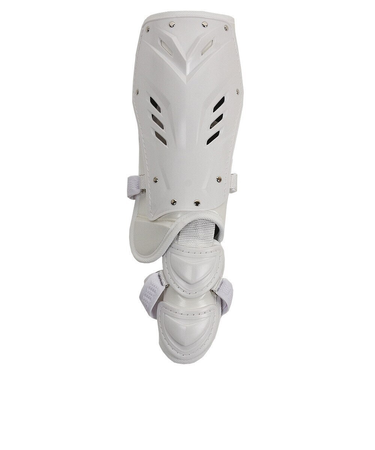 ゼット（ZETT）右打者用 レッグガード BLL2095L-1100