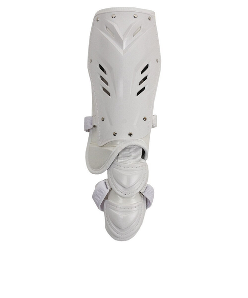 ゼット（ZETT）右打者用 レッグガード BLL2095L-1100