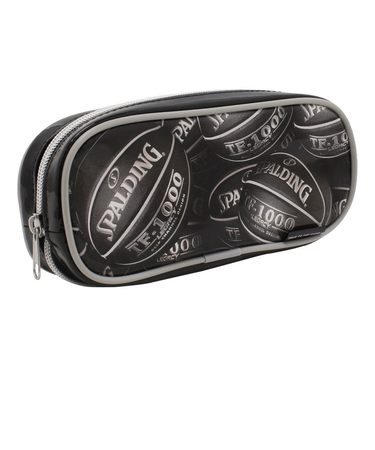 スポルディング（SPALDING）プリントペンケース SPF130B