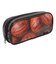 スポルディング（SPALDING）プリントペンケース SPF130D