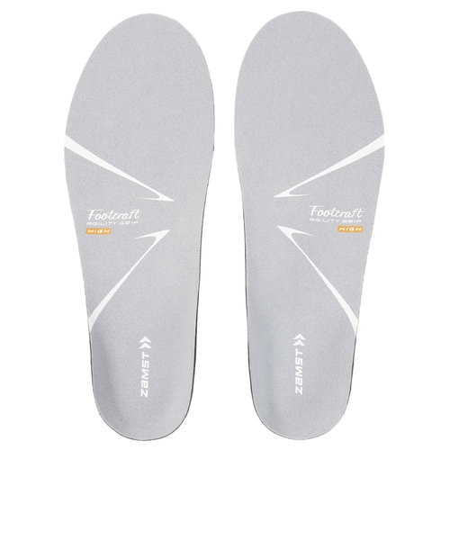 プリンス テニスシューズ　ザムスト AGILITY MID セット プリンス テニスシューズ ザムスト AGILITY MID セット ザムスト