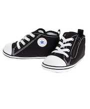 コンバース（CONVERSE）ジュニアスニーカー BB AS N Z 32712141 ベビー カジュアルシューズ