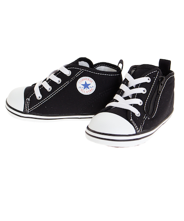 コンバース（CONVERSE）ジュニアスニーカー BB AS N Z 32712141 ベビー カジュアルシューズ