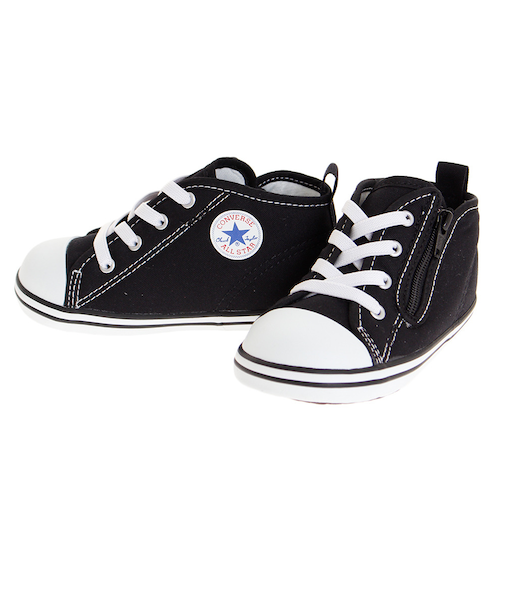 コンバース（CONVERSE）ジュニアスニーカー BB AS N Z 32712141 ベビー カジュアルシューズ