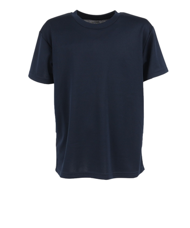 パフォーマンスギア（PG）ドライプラス UV半袖 Tシャツ 865PG9CD9296 NVY