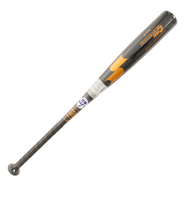 エスエスケイ（SSK）少年軟式 金属 バット スカイビート 80cm/590g平均 SBB50009038-80