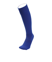 デュアリグ（DUARIG）サッカー ソックス 吸汗速乾 ストッキング 750D9OK001-BLU-M 靴下