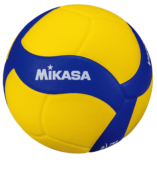 【特価商品】ミカサ(MIKASA) ママさんバレーボール 4号 練習球 (中学生 ミカサ（MIKASA）バレーボール 4号球 (中学校用・家庭婦人用