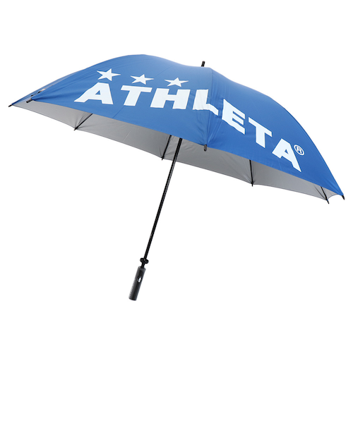 アスレタ（ATHLETA）UVアンブレラ 5228 NVY ネイビー 70cm 晴雨