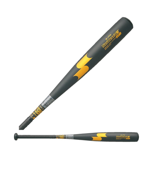 エスエスケイ（SSK）野球 軟式 バット スカイビート31K 84cm/700g平均 SBB40009038-84