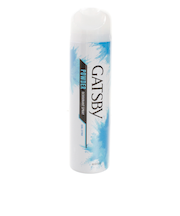 マンダム（mandom）ギャッツビー パウダーデオドラントスプレー クールシトラス 130g