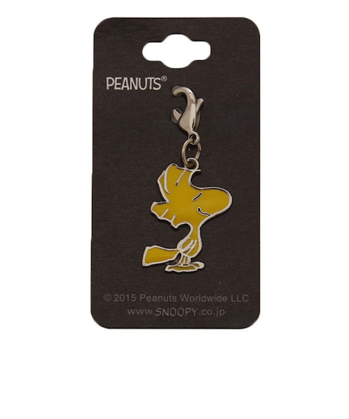 スヌーピー（SNOOPY）チャムコレ ウッドストック 085962-16