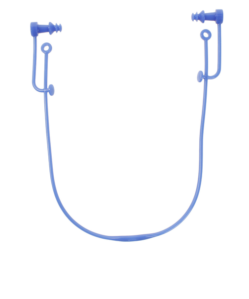 スワンズ（SWANS）コード付き耳栓 SA-57 BL