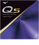 ミズノ（MIZUNO）卓球ラバー Q5 83JRT89509