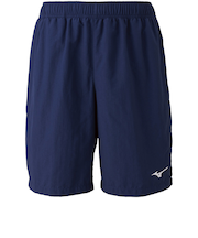 ミズノ（MIZUNO）水着 ウォータショーツ ネイビー S～3Lサイズ N2MB9A0314 インナーショーツ付き 海パン 海水パンツ スイムウェア サーフパ…
